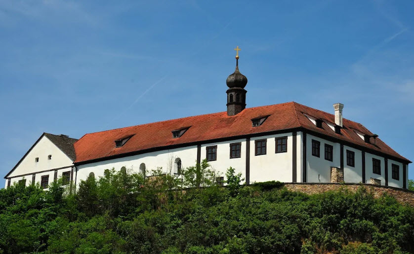 Schloss Miltach, Germany